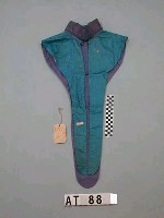 藏品(領衣（牛舌衣）)的圖片